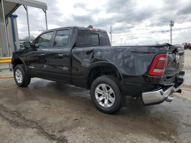 Photo 2 from auction – 2020 RAM 1500 LARAM with VIN 1C6SRFDT5LN176952