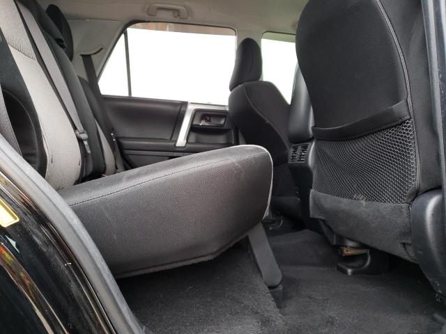 Photo 11 from auction – 2018 TOYOTA 4RUNNER SR with VIN JTEBU5JR2J5571643