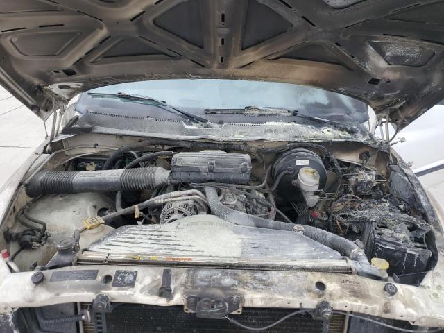 Photo 11 from auction – 2000 DODGE RAM 1500 with VIN 3B7HF13Y2YM210410