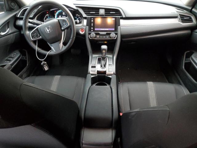 Photo 8 from auction – 2016 HONDA CIVIC EX with VIN 19XFC2F75GE234895