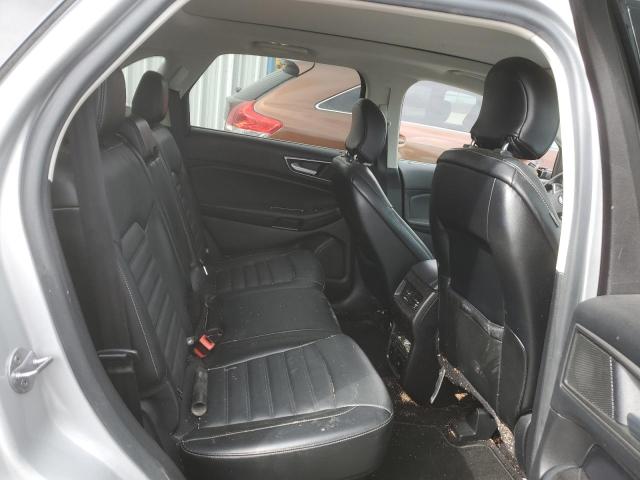 Photo 11 from auction – 2016 FORD EDGE SEL with VIN 2FMPK4J8XGBB19585
