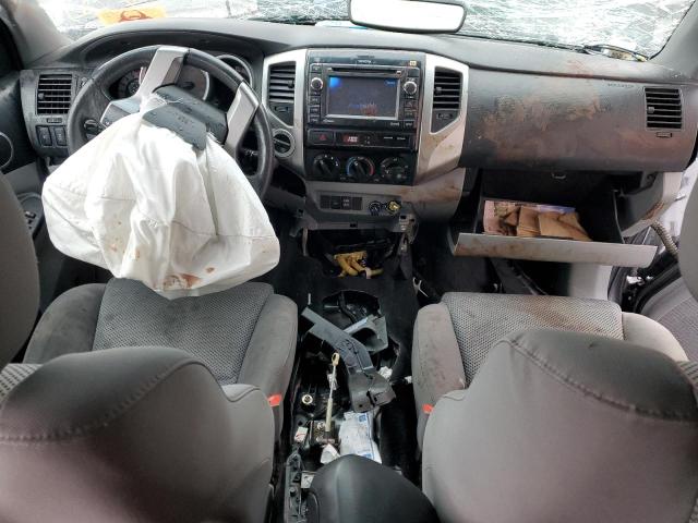Photo 8 from auction – 2012 TOYOTA TACOMA DOU with VIN 3TMLU4ENXCM081328
