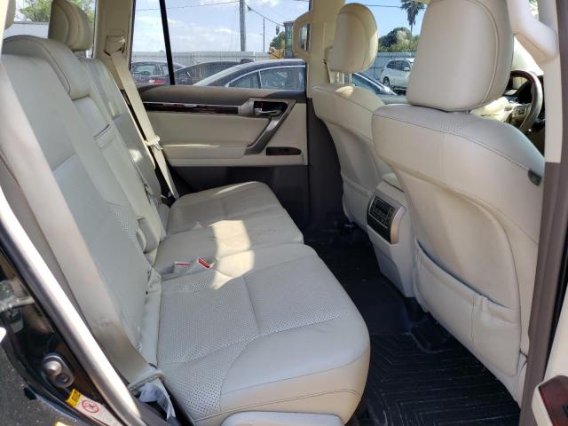 Photo 11 from auction – 2012 LEXUS GX 460 with VIN JTJBM7FX1C5037301
