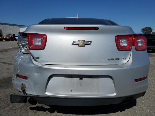 Photo 6 from auction – 2016 CHEVROLET MALIBU LIM with VIN 1G11E5SA2GU160076