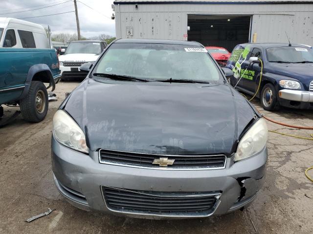 صورة رقم 5 من المزاد - 2011 CHEVROLET IMPALA مع VIN 2G1WG5EK2B1256783