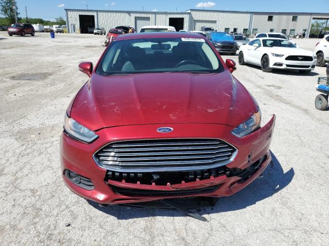 Photo 5 from auction – 2014 FORD FUSION SE with VIN 3FA6P0HD2ER376113