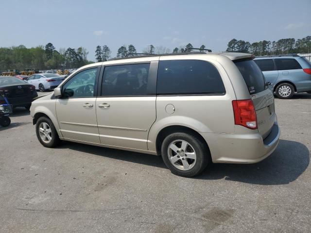 Photo 2 from auction – 2012 DODGE GRAND CARA with VIN 2C4RDGCG3CR328021