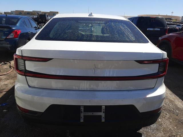 Photo 6 from auction – 2023 POLESTAR 2 with VIN YSMED3KA8PL145947