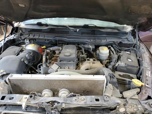 Photo 11 from auction – 2012 DODGE RAM 3500 L with VIN 3C63D3ML4CG221745