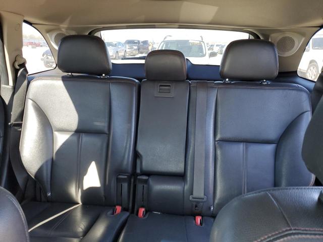 Photo 10 from auction – 2011 FORD EDGE LIMIT with VIN 2FMDK4KC6BBA57388