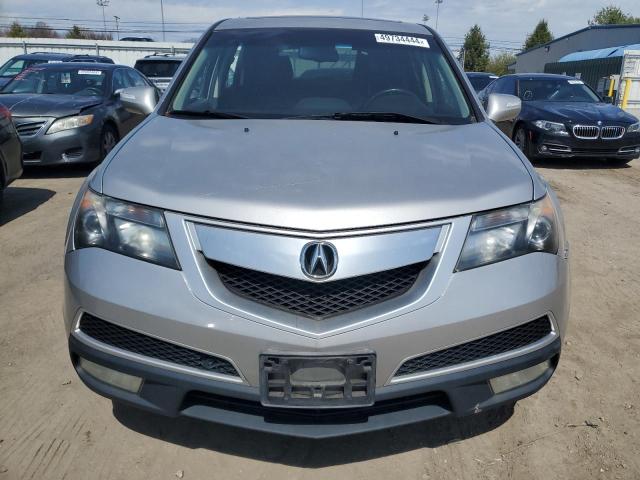 Photo 5 from auction – 2012 ACURA MDX TECHNO with VIN 2HNYD2H34CH524800