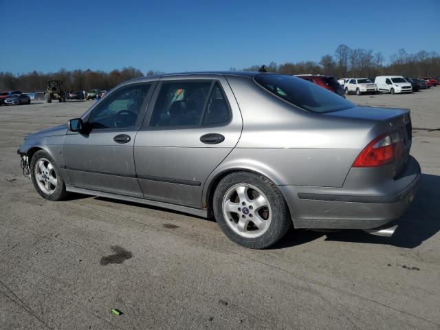 Photo 2 from auction – 2002 SAAB 9-5 AERO with VIN YS3EH49G323052982