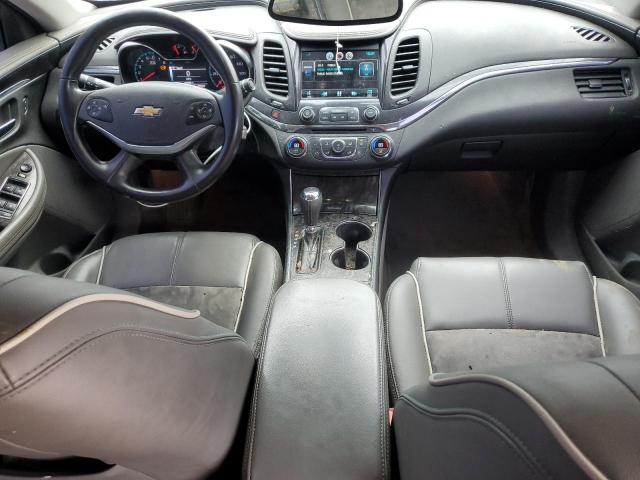 Photo 8 from auction – 2014 CHEVROLET IMPALA LT with VIN 1G1125S39EU118253