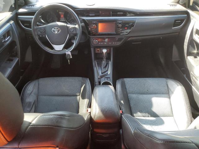 Photo 8 from auction – 2016 TOYOTA COROLLA L with VIN 2T1BURHE6GC550997