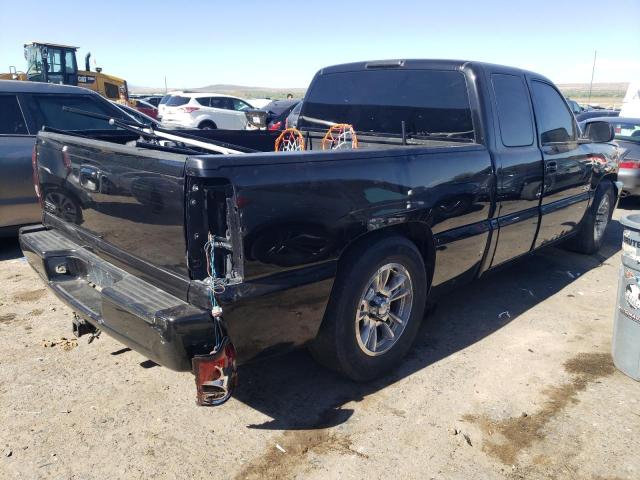 Photo 3 from auction – 2003 CHEVROLET SILVERADO with VIN 2GCEK19N131398509