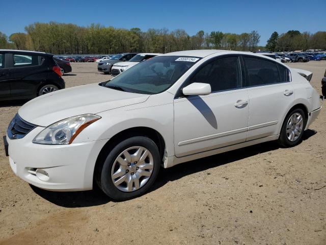 NISSAN ALTIMA BAS 2012 with VIN 1N4AL2AP0CC248003 - Photo from auction