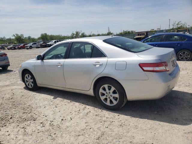 Photo 2 from auction – 2011 TOYOTA CAMRY BASE with VIN 4T4BF3EK3BR209605