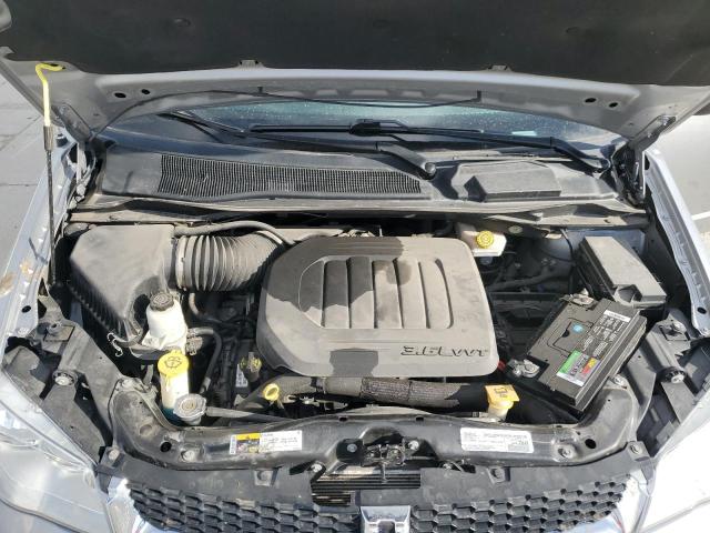 Photo 12 from auction – 2019 DODGE GRAND CARA with VIN 2C4RDGBG0KR794229