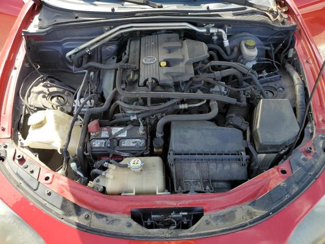 Photo 11 from auction – 2006 MAZDA MX-5 MIATA with VIN JM1NC25F960122158
