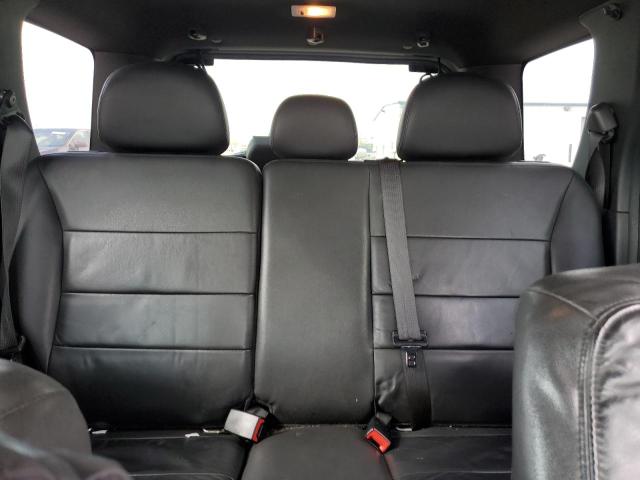Photo 10 from auction – 2012 FORD ESCAPE LIM with VIN 1FMCU9EG4CKA93539