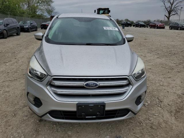 Photo 5 from auction – 2017 FORD ESCAPE SE with VIN 1FMCU9GD4HUA60765