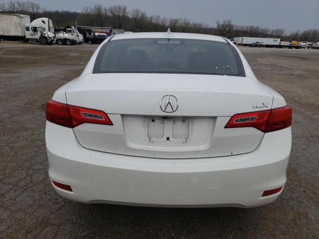 Photo 6 from auction – 2015 ACURA ILX 20 with VIN 19VDE1F34FE008086