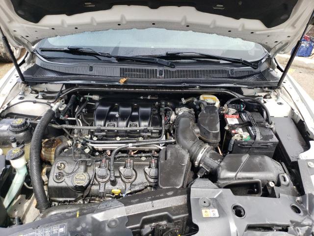 Photo 11 from auction – 2014 FORD TAURUS SEL with VIN 1FAHP2E89EG136754