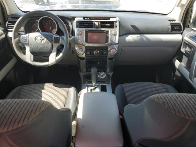 Photo 8 from auction – 2013 TOYOTA 4RUNNER SR with VIN JTEBU5JRXD5134462