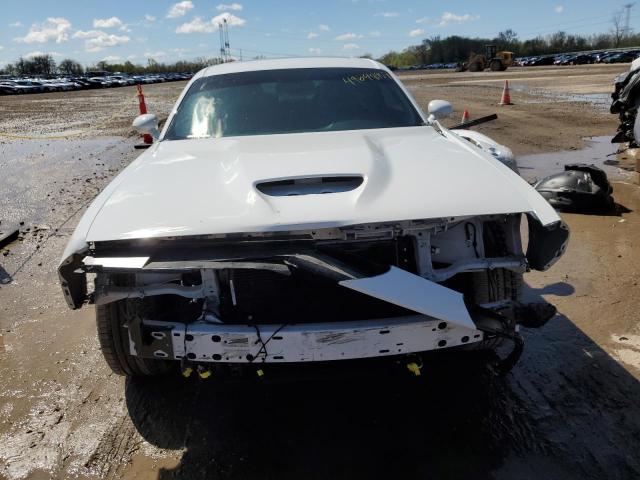 Фото 5 с аукциона – 2023 DODGE CHALLENGER с VIN 2C3CDZKG9PH518506