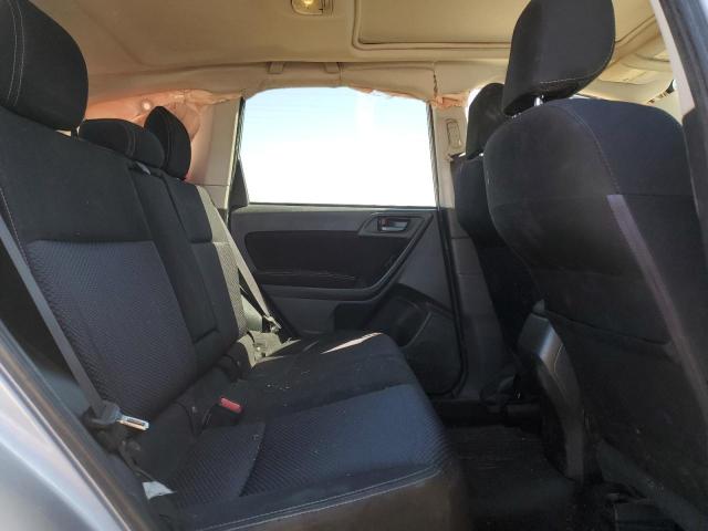Photo 10 from auction – 2015 SUBARU FORESTER 2 with VIN JF2SJADC0FH482660
