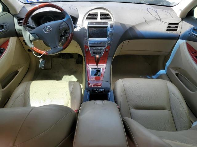 Foto 8 de la subasta – 2008 LEXUS ES 350 con VIN JTHBJ46G782247175