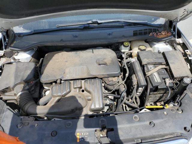 Photo 11 from auction – 2013 BUICK VERANO with VIN 1G4PS5SK5D4245441