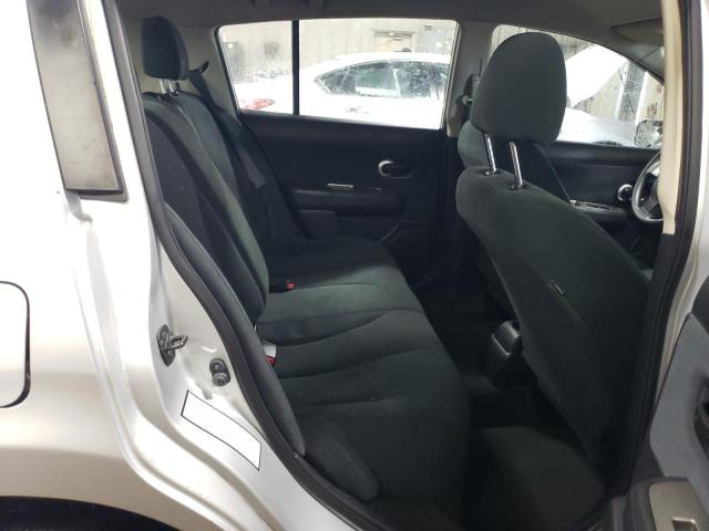 Photo 10 from auction – 2011 NISSAN VERSA S with VIN 3N1BC1CP1BL470979