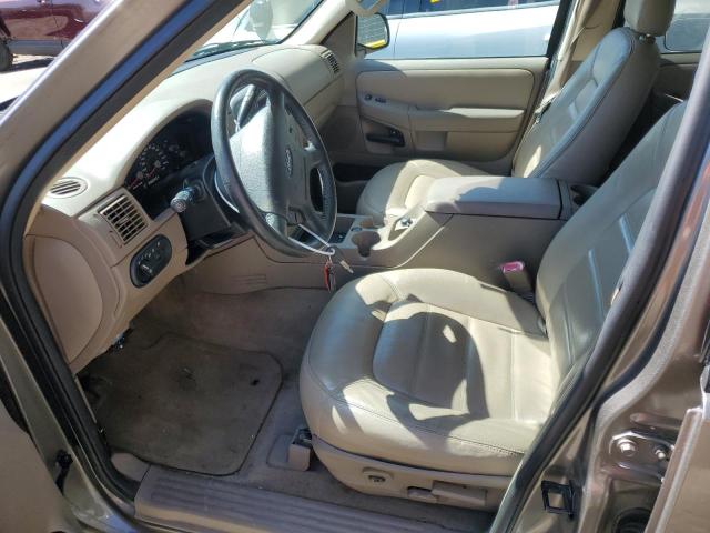 Photo 7 from auction – 2005 FORD EXPLORER X with VIN 1FMZU73K75UA95881