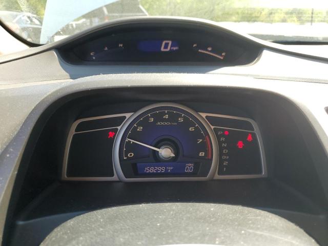 Zdjęcie 9 z aukcji – 2011 HONDA CIVIC EX z VIN 19XFA1F8XBE017084