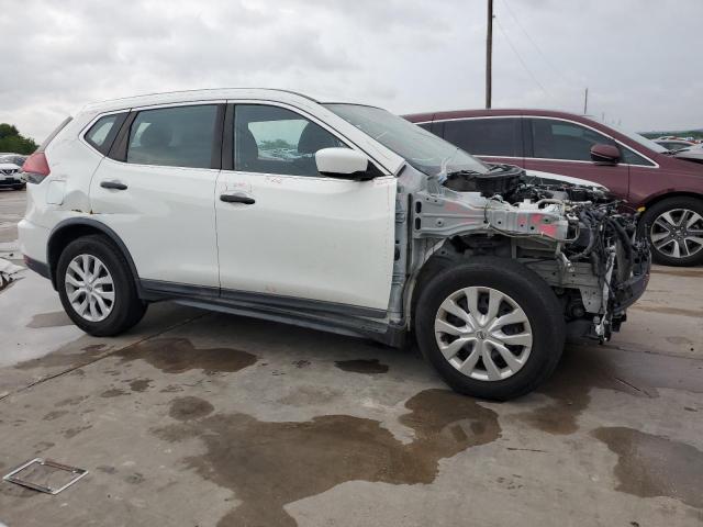 Photo 4 from auction – 2018 NISSAN ROGUE S with VIN KNMAT2MT8JP562572