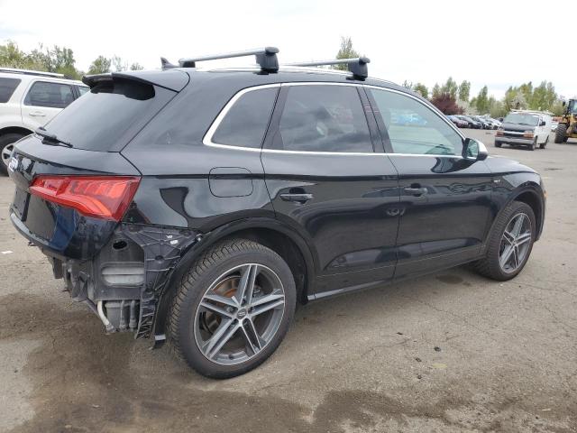 Photo 3 from auction – 2018 AUDI SQ5 PREMIU with VIN WA1A4AFY4J2058799