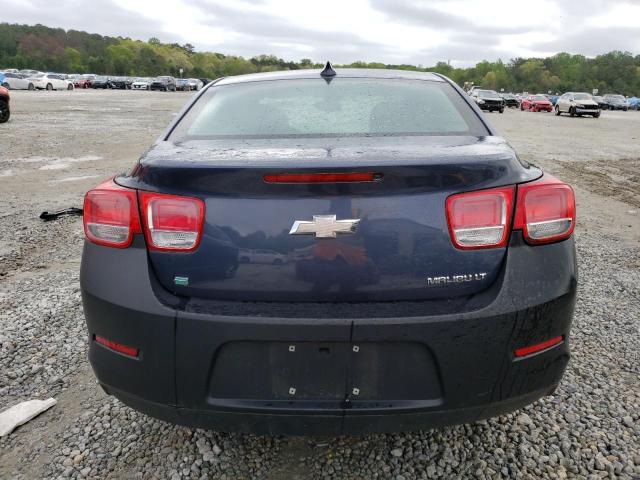 Photo 6 from auction – 2015 CHEVROLET MALIBU 2LT with VIN 1G11D5SL5FF205681