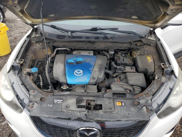 Photo 12 from auction – 2013 MAZDA CX-5 TOURI with VIN JM3KE2CE2D0142683