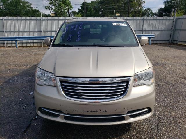 Photo 5 from auction – 2016 CHRYSLER TOWN & COU with VIN 2C4RC1BG3GR231067