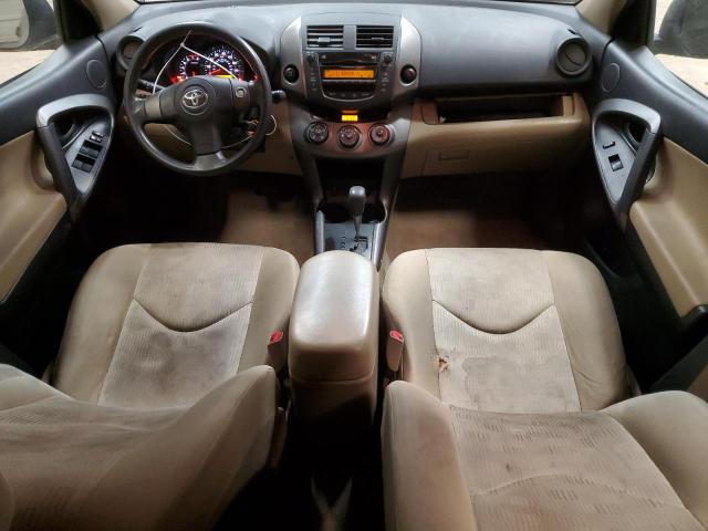 Photo 8 from auction – 2010 TOYOTA RAV4 with VIN JTMBK4DV1AD012863