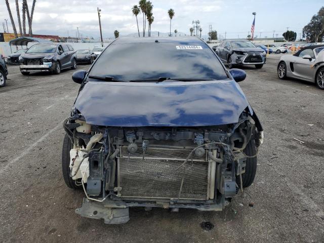 Photo 5 from auction – 2015 TOYOTA PRIUS with VIN JTDKN3DU0F0466948
