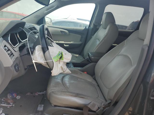Photo 7 from auction – 2009 CHEVROLET TRAVERSE L with VIN 1GNER23D79S164506