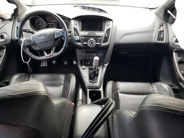 Photo 8 from auction – 2017 FORD FOCUS ST with VIN 1FADP3L98HL304170