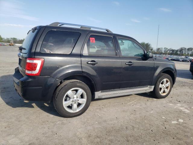 Photo 3 from auction – 2011 FORD ESCAPE LIM with VIN 1FMCU9EG8BKC36443