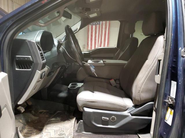 Photo 7 from auction – 2016 FORD F150 SUPER with VIN 1FTFX1EG7GFC00589