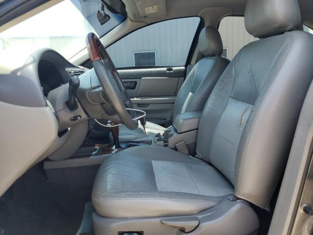 Photo 7 from auction – 2005 FORD TAURUS SEL with VIN 1FAFP56U15A157735