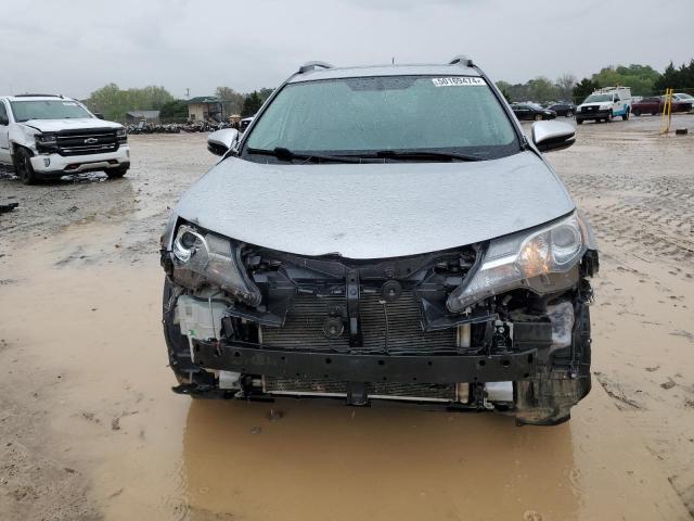 Photo 5 from auction – 2014 TOYOTA RAV4 XLE with VIN 2T3WFREV2EW120905