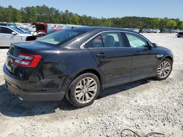 Photo 3 from auction – 2015 FORD TAURUS LIM with VIN 1FAHP2F84FG180189