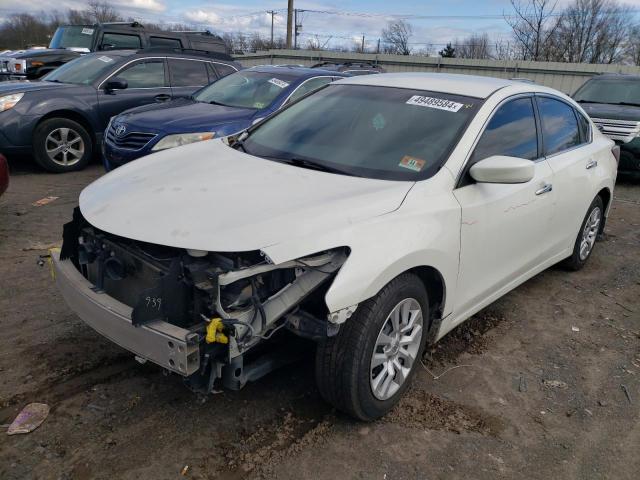 Photo 1 from auction – 2014 NISSAN ALTIMA 2.5 with VIN 1N4AL3AP3EC114708